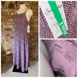 Pact Dress - worn twice